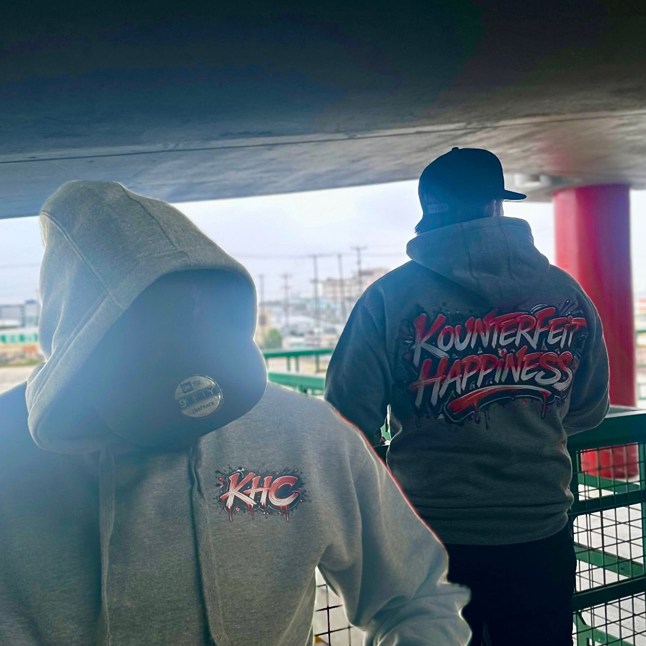 KHC® O.G. Hoodie