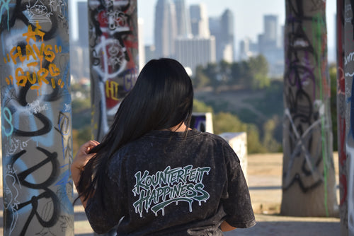 KHC® Acid Wash T