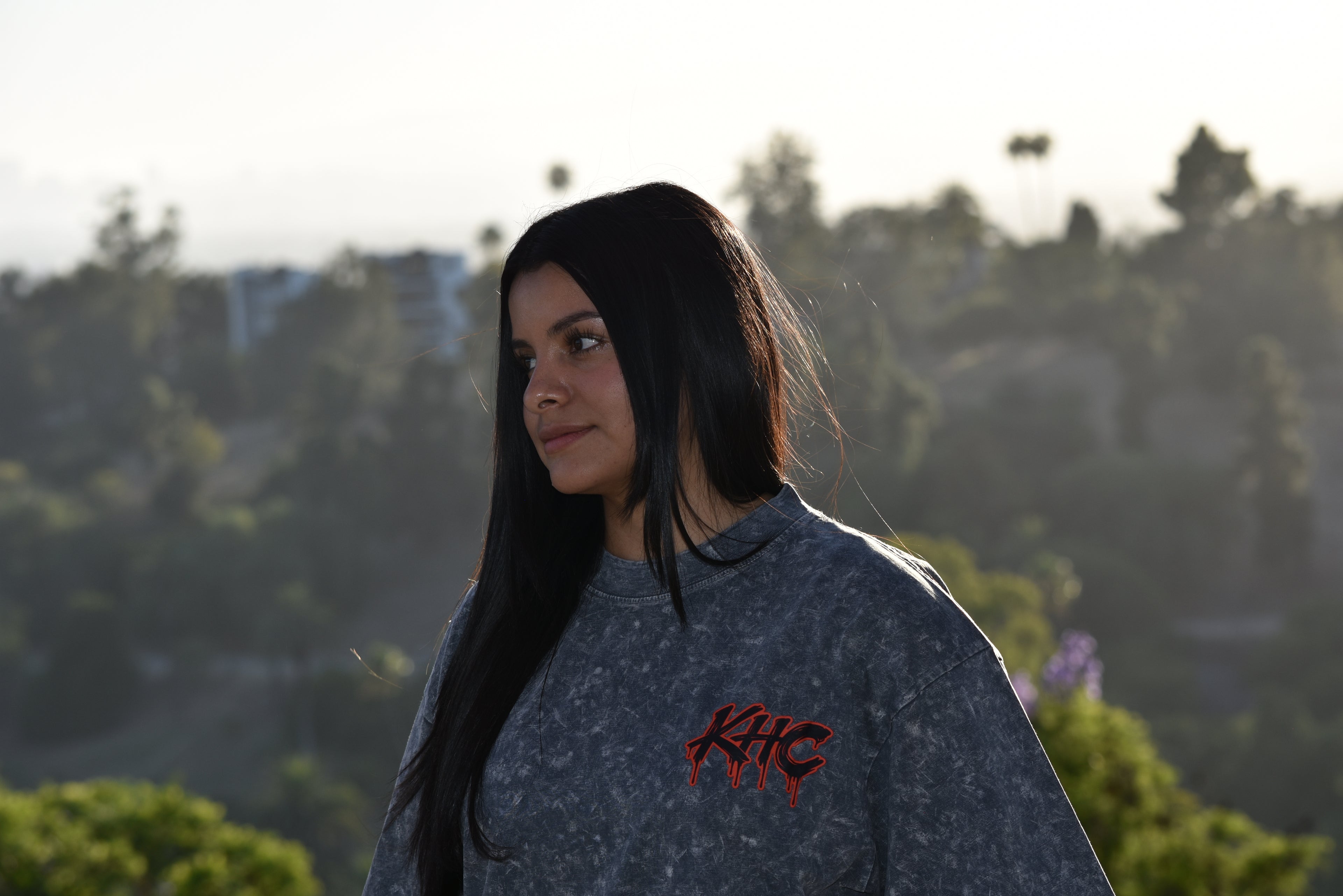 KHC® Acid Wash T
