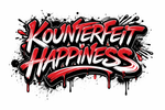 Kounterfeit Happiness - Home